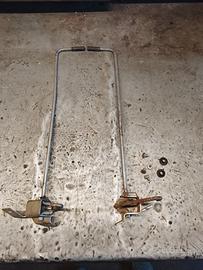 leveraggi apertura pance Vespa PX