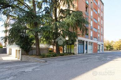 4 LOCALI A SAN PIETRO IN CASALE