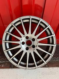 Cerchi Hyundai i30 N OZ Superturismo GT