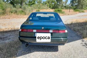 Alfa Romeo 164 2.0i Twin Spark cat