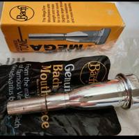 Vincent Bach Bocchino Tromba K351 Megatone 5C