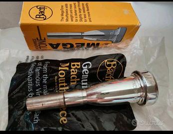 Vincent Bach Bocchino Tromba K351 Megatone 5C