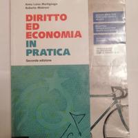 Diritto ed economia in pratica seconda edizione
