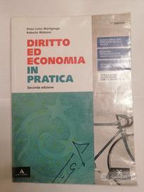 Diritto ed economia in pratica seconda edizione