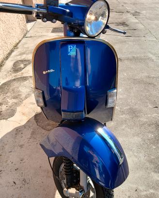 vespa px 150