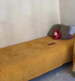 DIVANO LETTO