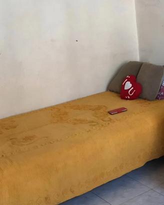 DIVANO LETTO