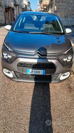 Citroen C3 Puretech 83 cv