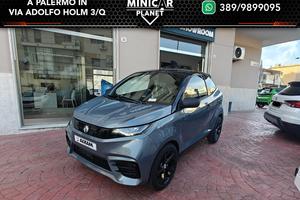 Aixam Coupe Coupé Sport Ambition