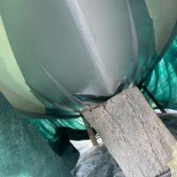 Nuova Jolly King 600 messo a nuovo 25/26