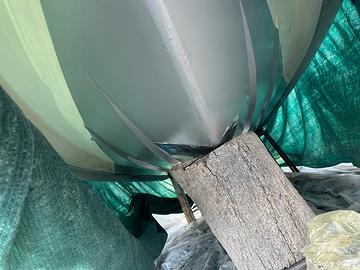 Nuova Jolly King 600 messo a nuovo 25/26