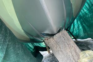 Nuova Jolly King 600 messo a nuovo 25/26