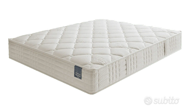LETTO COMPLETO - struttura +rete+materasso (NUOVO)