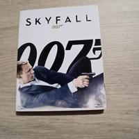 007 skyfall