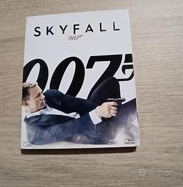 007 skyfall