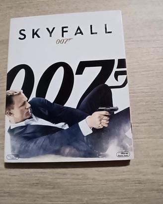 007 skyfall