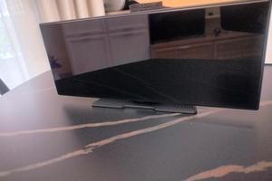 Schermo Ottocast per auto