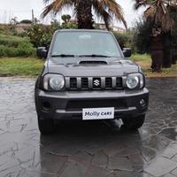 Suzuki Jimny 1.3 4WD Benzina. GPL