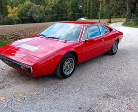 FERRARI Dino 308 GT/4 - 1977