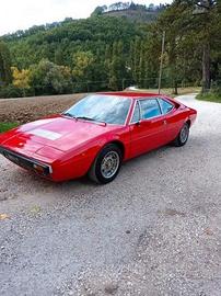 FERRARI Dino 308 GT/4 - 1977