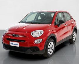 FIAT 1.5 Hybrid 130cv DCT 500X