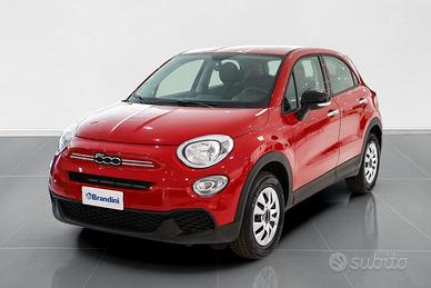 FIAT 1.5 Hybrid 130cv DCT 500X