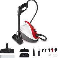 Polti Vaporetto Smart 30_R, Pulitore a Vapore