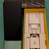 Xiaomi POCO F5 - 8/256 GB - Come nuovo