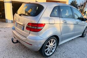 Mercedes benz classe B 2006