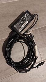 Alimentatore per computer portatile HP