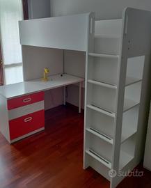 Camera da letto per bambini 