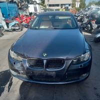 Ricambi originali BMW Serie III