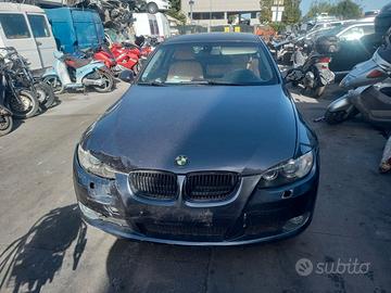 Ricambi originali BMW Serie III
