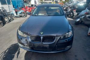 Ricambi originali BMW Serie III