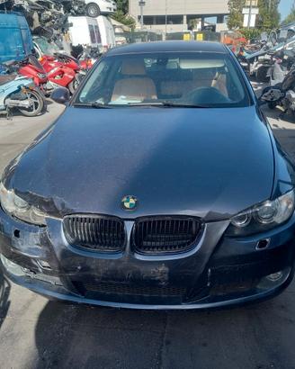 Ricambi originali BMW Serie III
