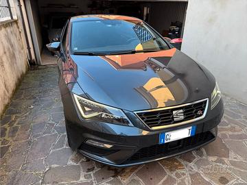 Seat Leon III 1.5 TGI FR