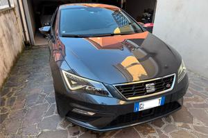 Seat Leon III 1.5 TGI FR