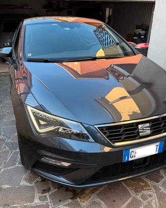 Seat Leon III 1.5 TGI FR