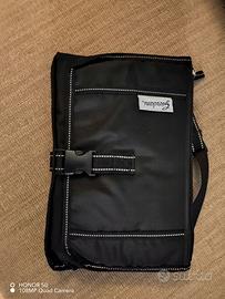 Fasciatoio da viaggio