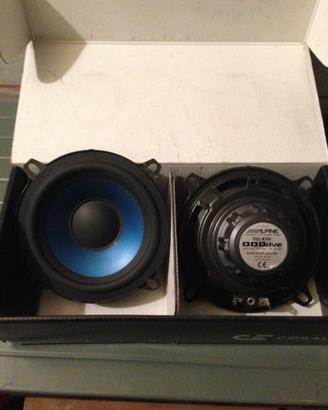 Alpine DDDRIVE 13