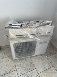 Climatizzatore Condizionatore Dauer 9000 BTU