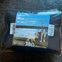 Copribagalio auto per cani