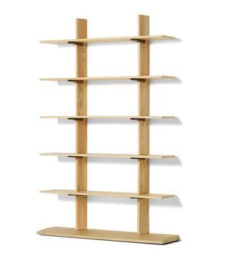 Libreria Cassina FF Spine