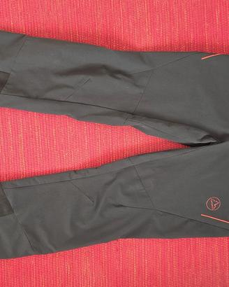 Pantaloni scialpinismo La Sportiva tgl. S