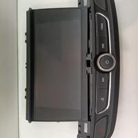 DISPLAY OPEL Insignia Sports Tourer 42578321 D20DT
