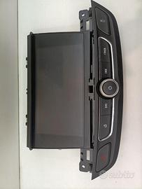 DISPLAY OPEL Insignia Sports Tourer 42578321 D20DT