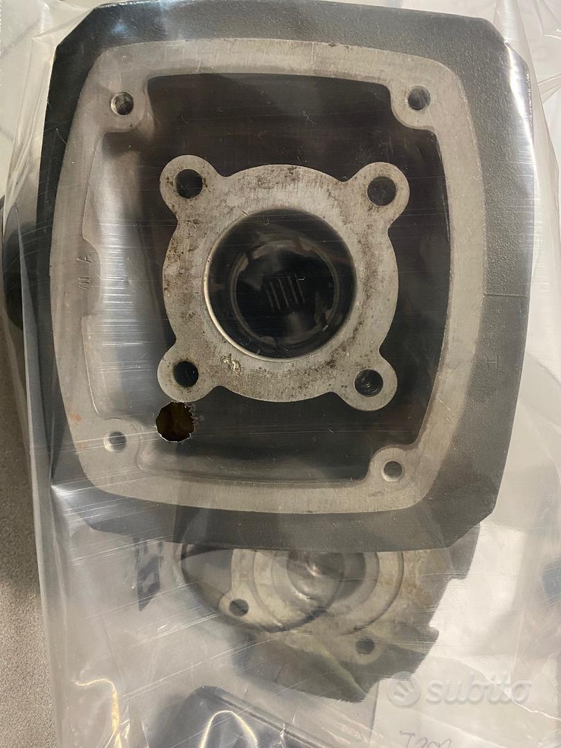 Subito MOTOSPRINT CENTER SRL Fantic Koala 50 Cilindro completo