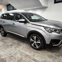 Peugeot 5008 BlueHDi 130 S&S Allure 7 posti