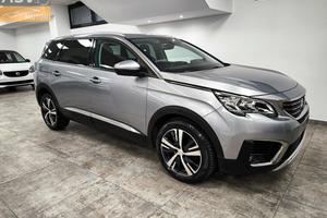 Peugeot 5008 BlueHDi 130 S&S Allure 7 posti