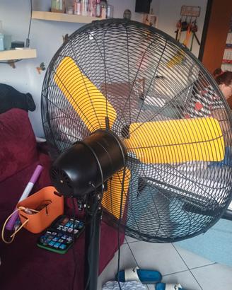 Ventilatore da officina / casa grande
